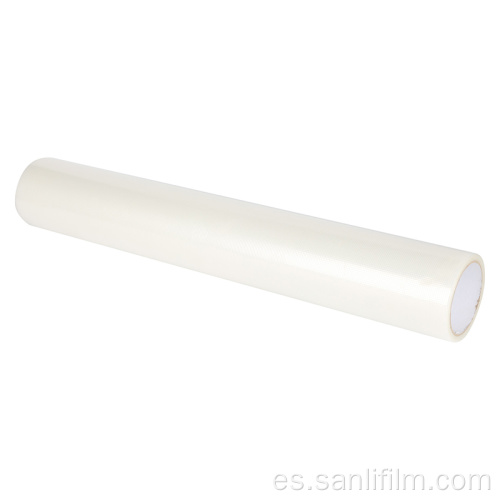 Opción de color para película protectora de encimera